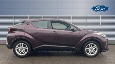 Toyota C-HR 1.8 Hybrid Icon 5dr CVT Hybrid Hatchback